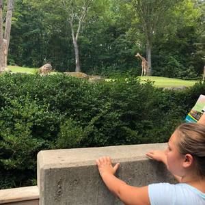 Meet your Posher, Nikki